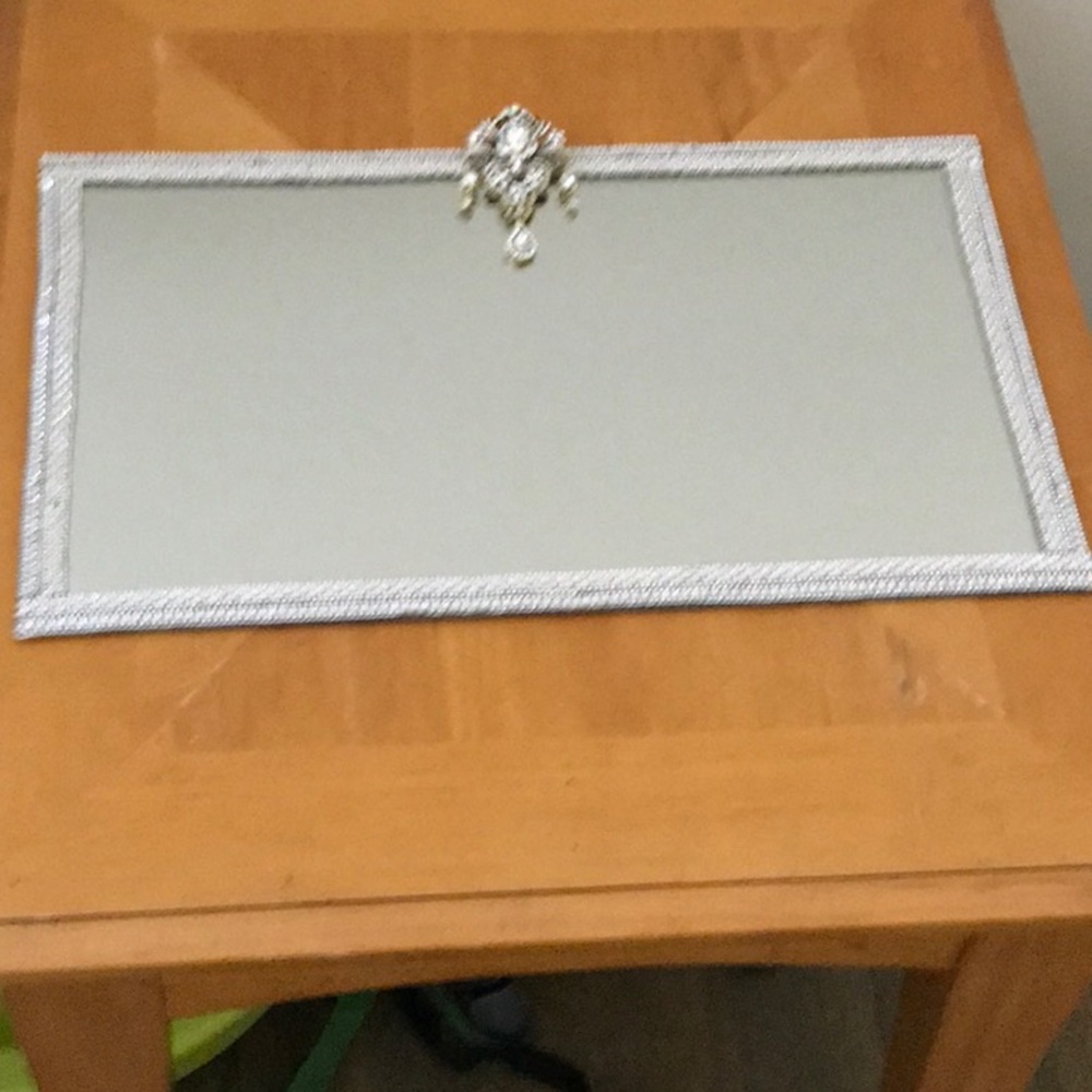 Decor Mirror